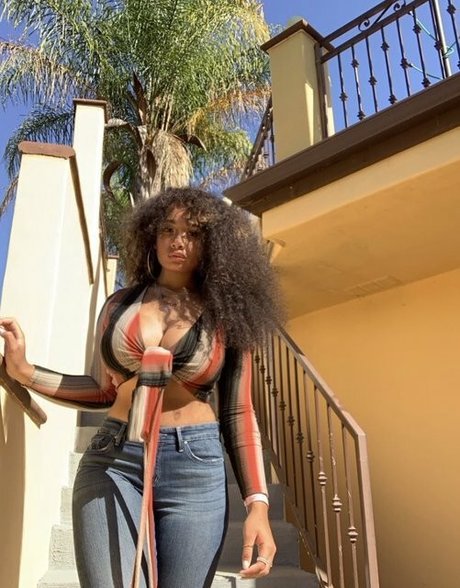 Lexxiibaebie hot model pictures