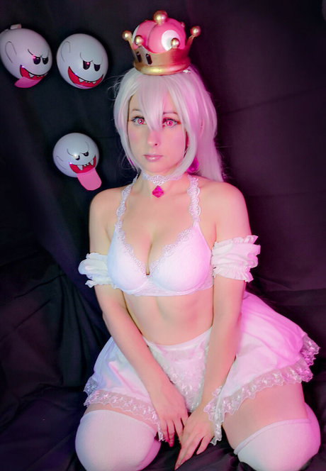 Puchys Love pornstar exclusive pic