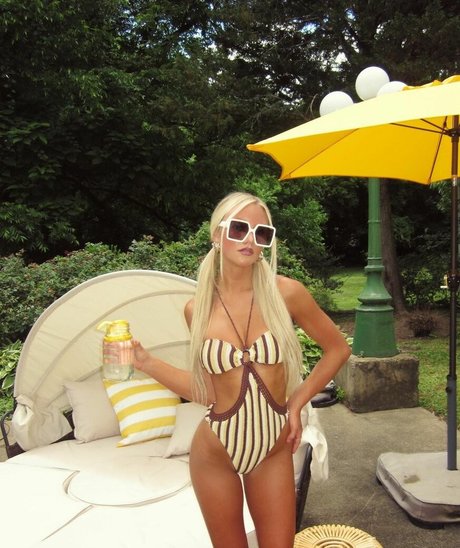 Marissa Daleigh star erotic img