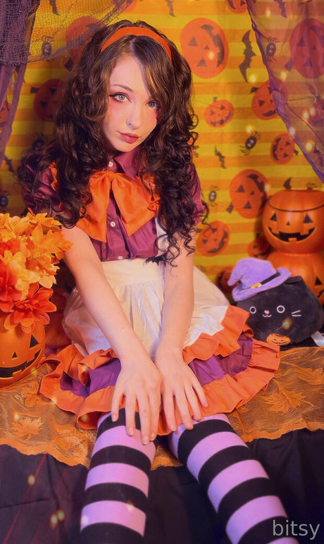 bitsyy pornstar high quality image