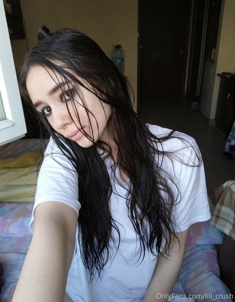 lili crush model free images