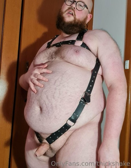 thickshake adult star photo