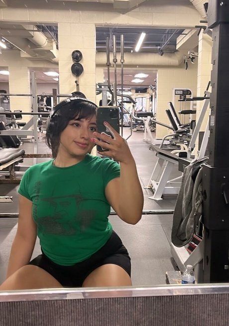 Reclusefractal hd actress pic