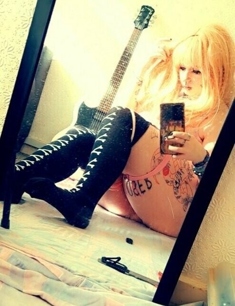 owo skychann pretty model gallery