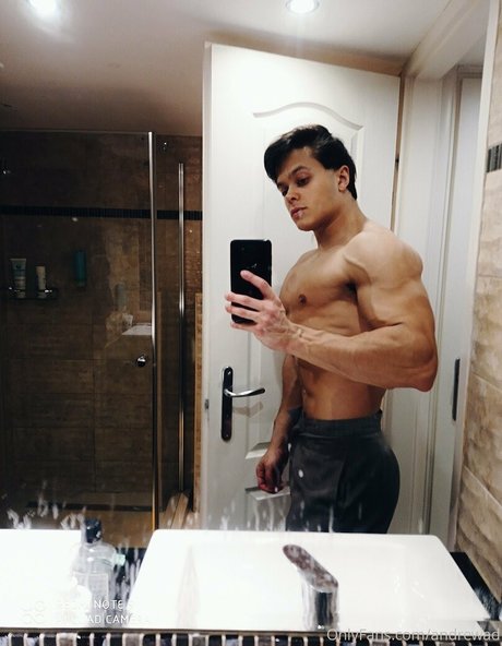 andrewad star pictures