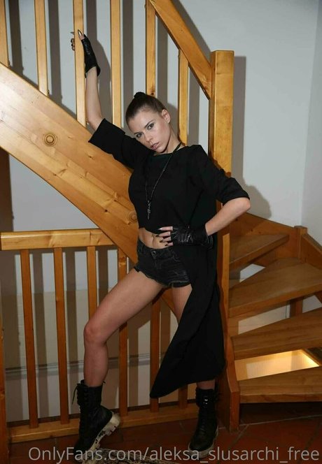 aleksa slusarchi free perfect actress gallery