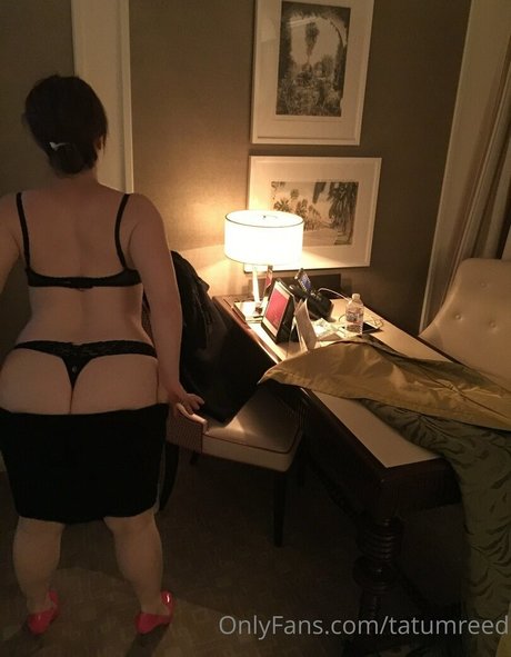 tatumreed perfect actress image