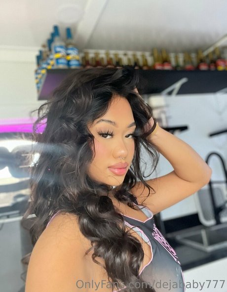 dejababy777 perfect model picture