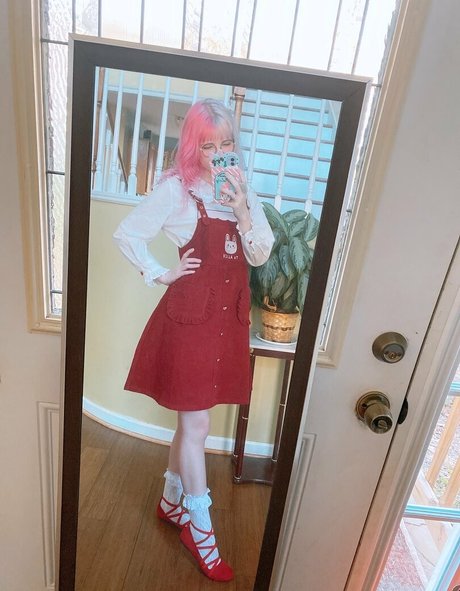 renbunni nudes actress pics