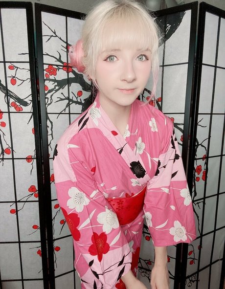 renbunni pornographic star pics