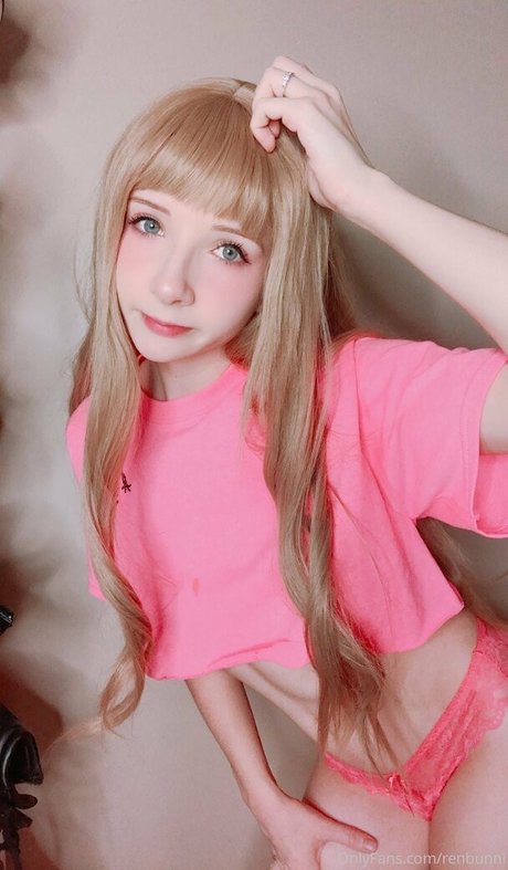 renbunni pornstar nude img
