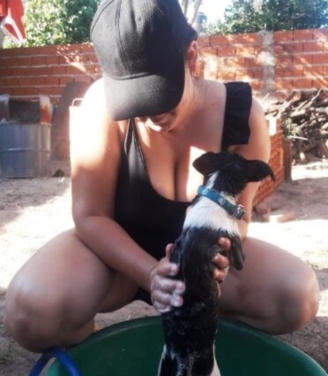 Jovencita Pulposa erotic star pictures