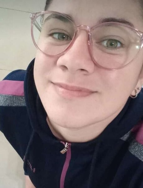 Jovencita Pulposa model xxx picture