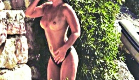 Dusica Grabovic star pornographic img