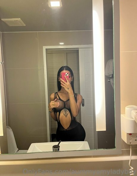 aummyamyladyboy model top pics