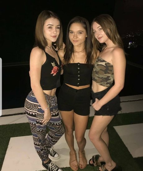 Danni Rivers star best galleries