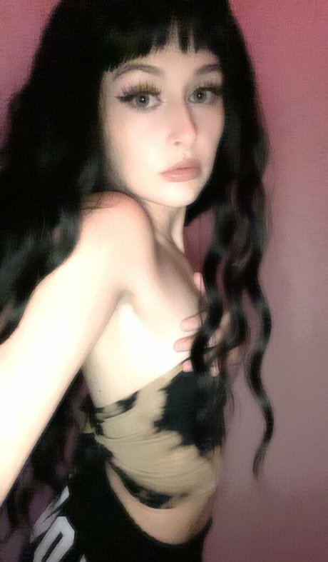 Danni Rivers beautiful pornstar image