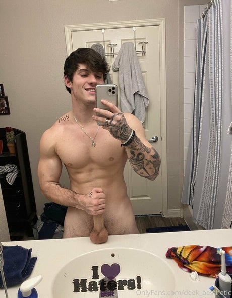 deek aesthetic exclusive pornstar galleries