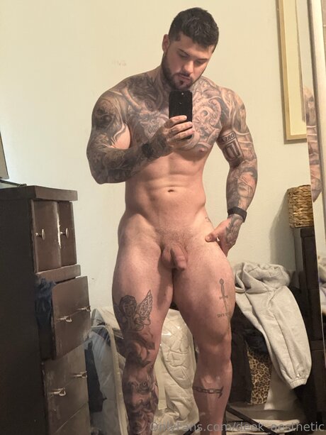 deek aesthetic model best archive