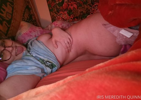 irismeredithquinn porn model photos