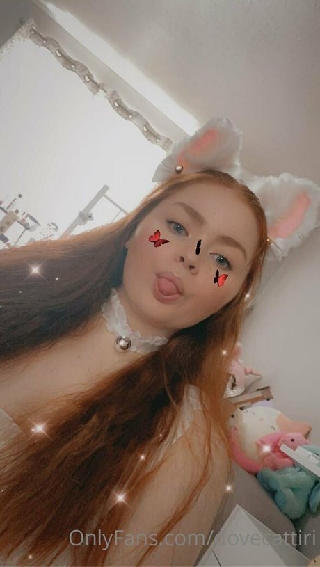 dovecattiri pornstar naked photo