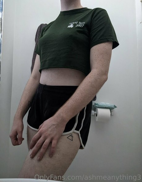 ashmeanything3 model pretty photo