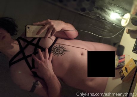 ashmeanything3 model free picture