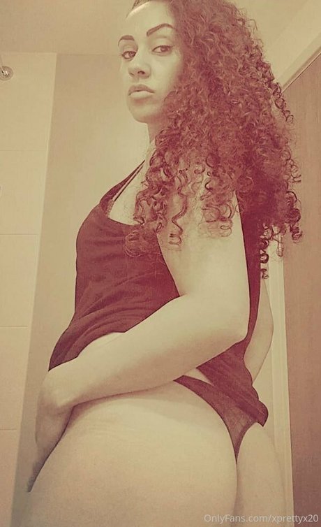 xprettyx20 pornstar erotic pic