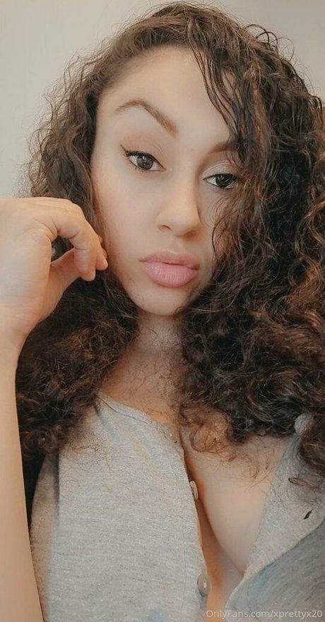 xprettyx20 perfect pornstar photo