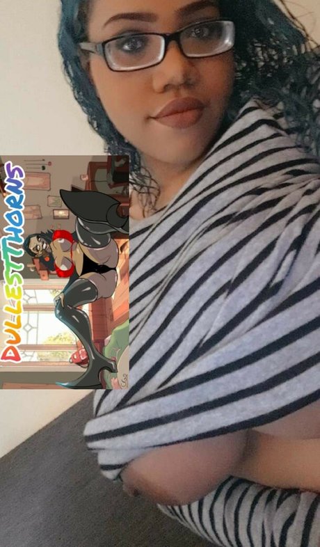 Dullestthorns model high quality archive