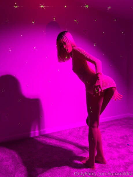 Kimmikka_ model nice gallery