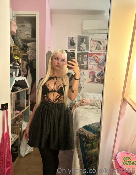 kitcat456 perfect model pic