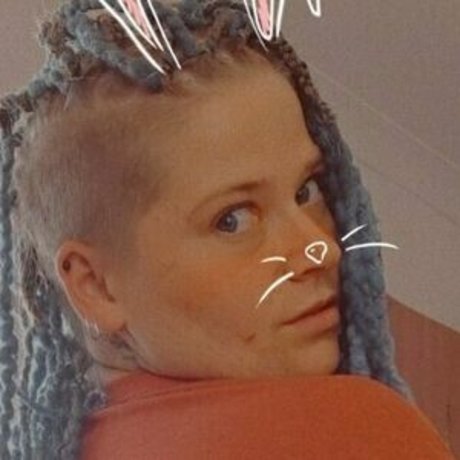 xxdreadbabyxx naked model photo