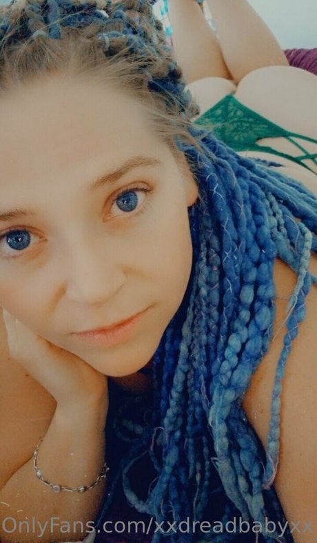 xxdreadbabyxx model art img