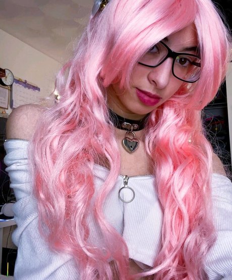 Lexiful nude star photo