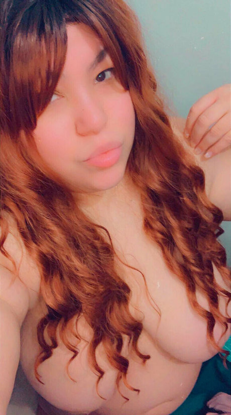 darlingkittenxx naked star image