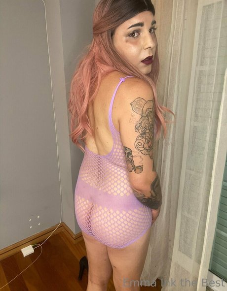 emmaink13 model high quality pic