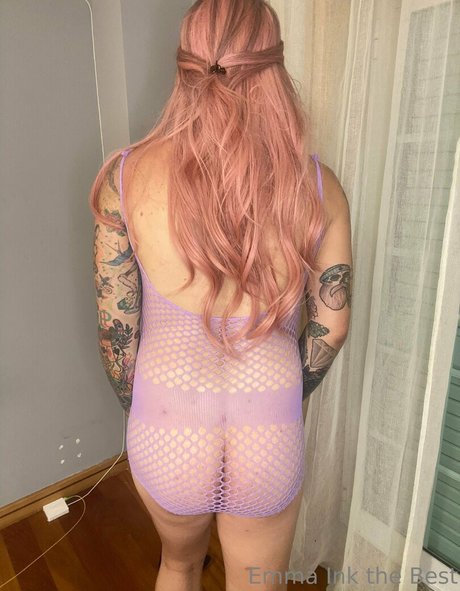 emmaink13 model pornographic archive