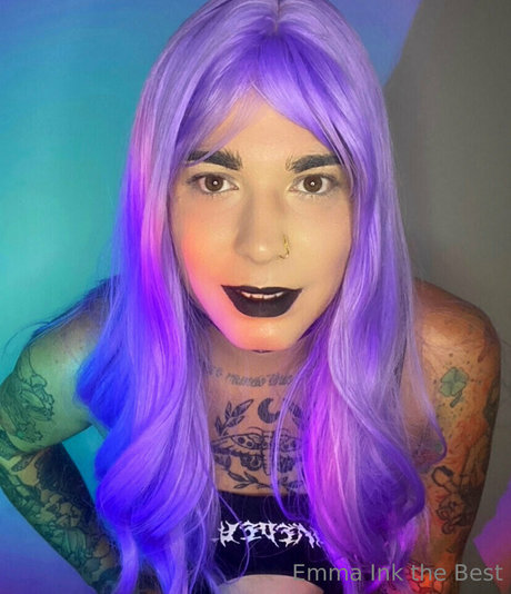 emmaink13 pornographic actress gallery