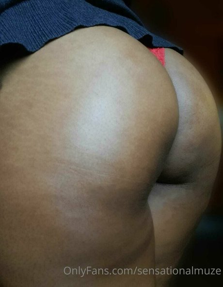 sensationalmuze nude star photo