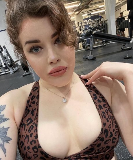 hipthrustqueen model archive