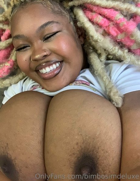 bimbosimdeluxe model pretty pictures