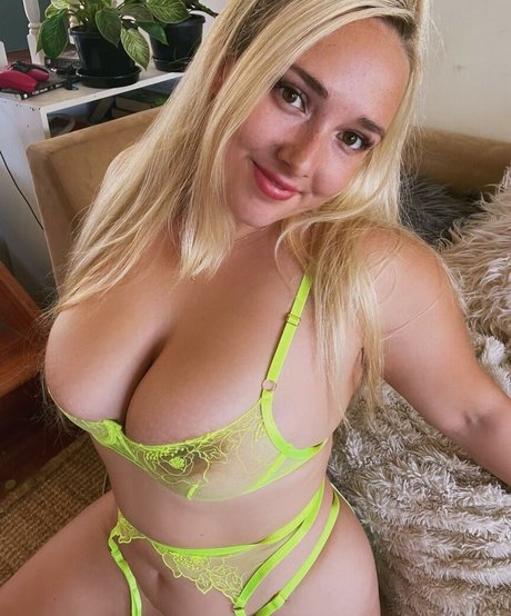 Lexi Kent xxx star pic