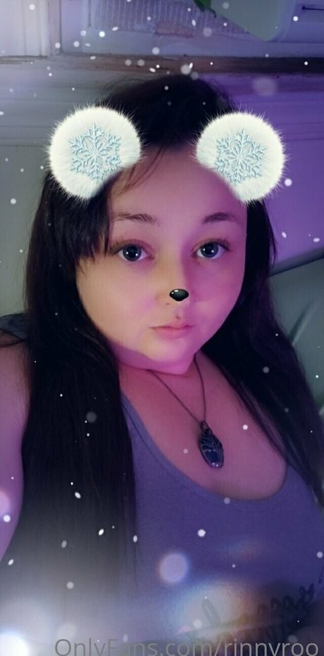 rinnyroo pornstar photo