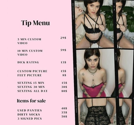 eiraalexandra sex star image