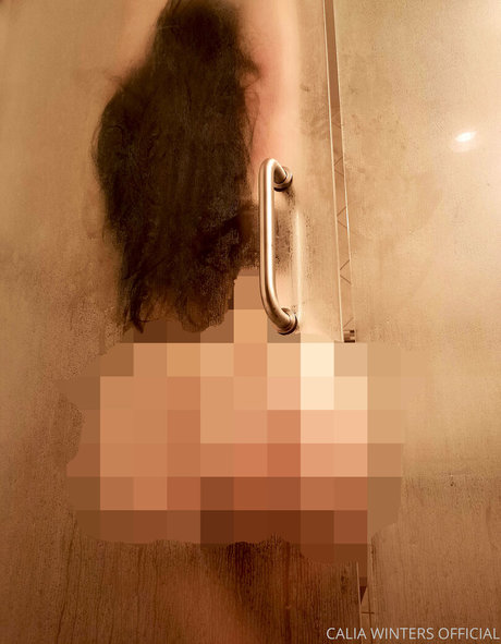 caliawinters naked actress photos