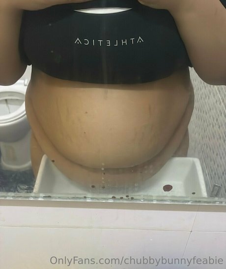 chubbybunnyfeabie nudes model pictures