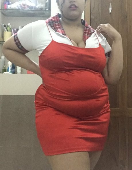 chubbybunnyfeabie porn model img