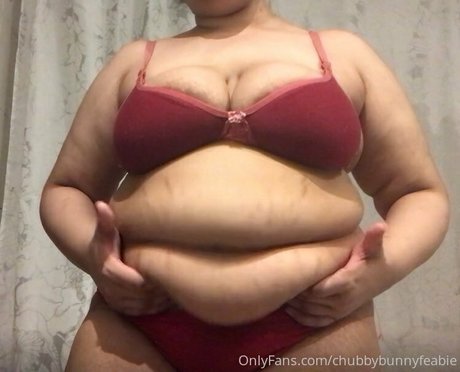 chubbybunnyfeabie adult model gallery