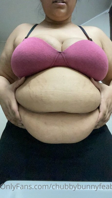 chubbybunnyfeabie model xxx pictures